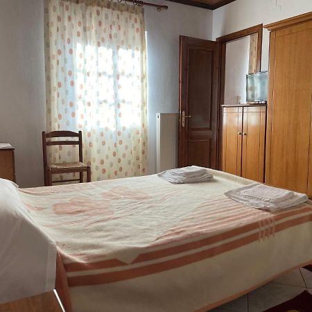 Αγναντεμα Aparthotel Elati  Exterior photo