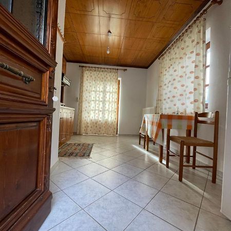 Αγναντεμα Aparthotel Elati  Exterior photo