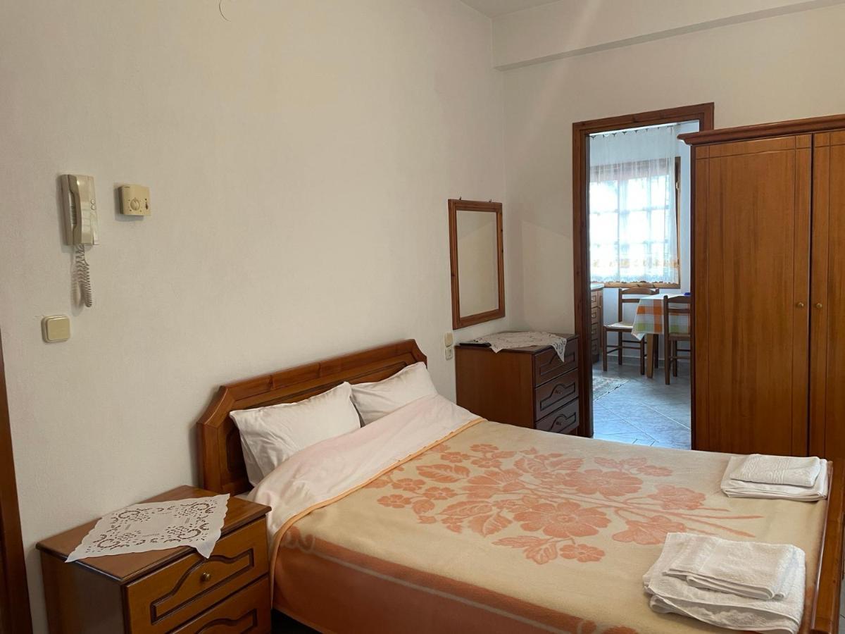 Αγναντεμα Aparthotel Elati  Exterior photo
