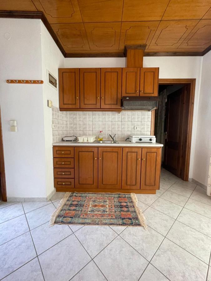 Αγναντεμα Aparthotel Elati  Exterior photo