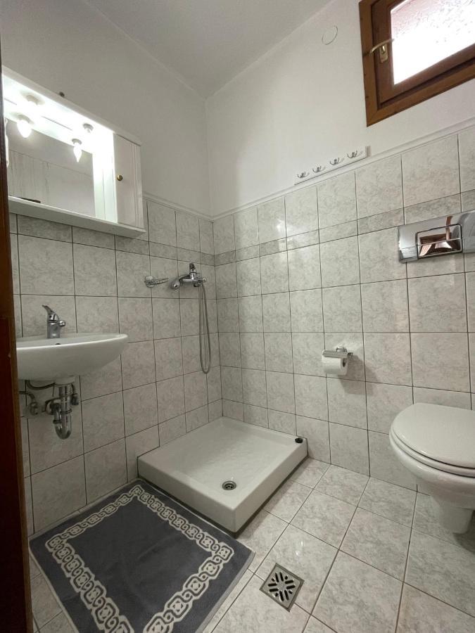 Αγναντεμα Aparthotel Elati  Exterior photo