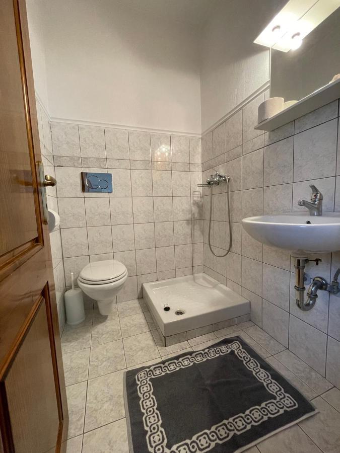 Αγναντεμα Aparthotel Elati  Exterior photo