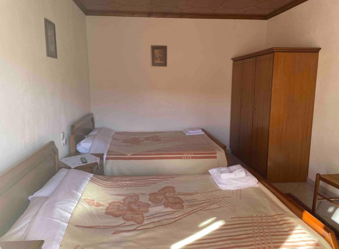 Αγναντεμα Aparthotel Elati  Exterior photo