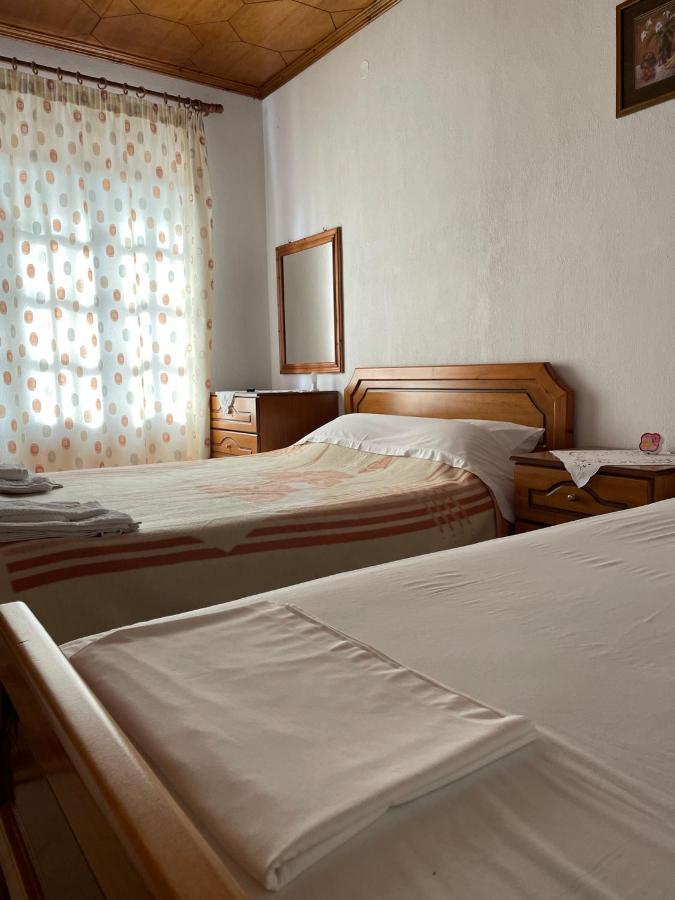 Αγναντεμα Aparthotel Elati  Exterior photo